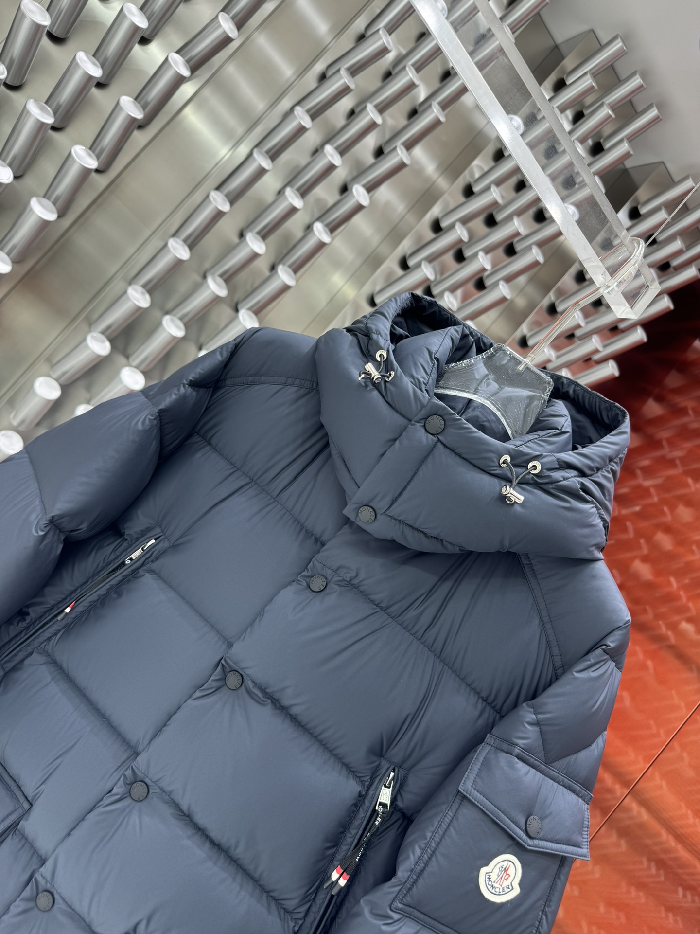 Moncler Down Jackets